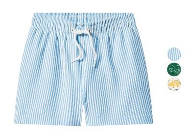 lupilu® Short de bain pour garçons