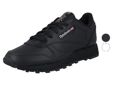 REEBOK Sneakers en cuir