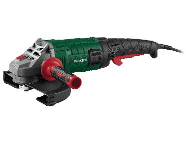 Meuleuse d'angle PARKSIDE® PWS230