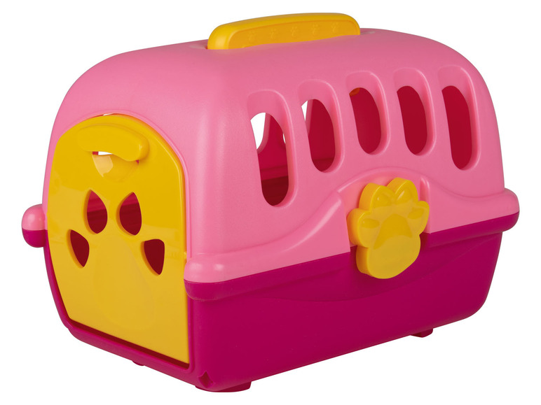 Aller en mode plein écran Playtive Set de jeu vétérinaire - Photo 3