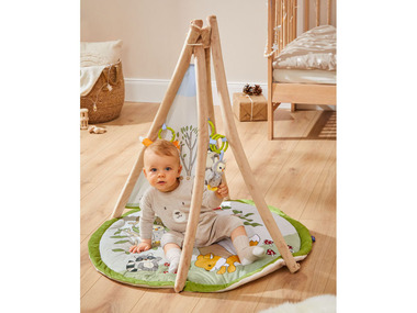 lupilu® Tapis d’activités pour bébé