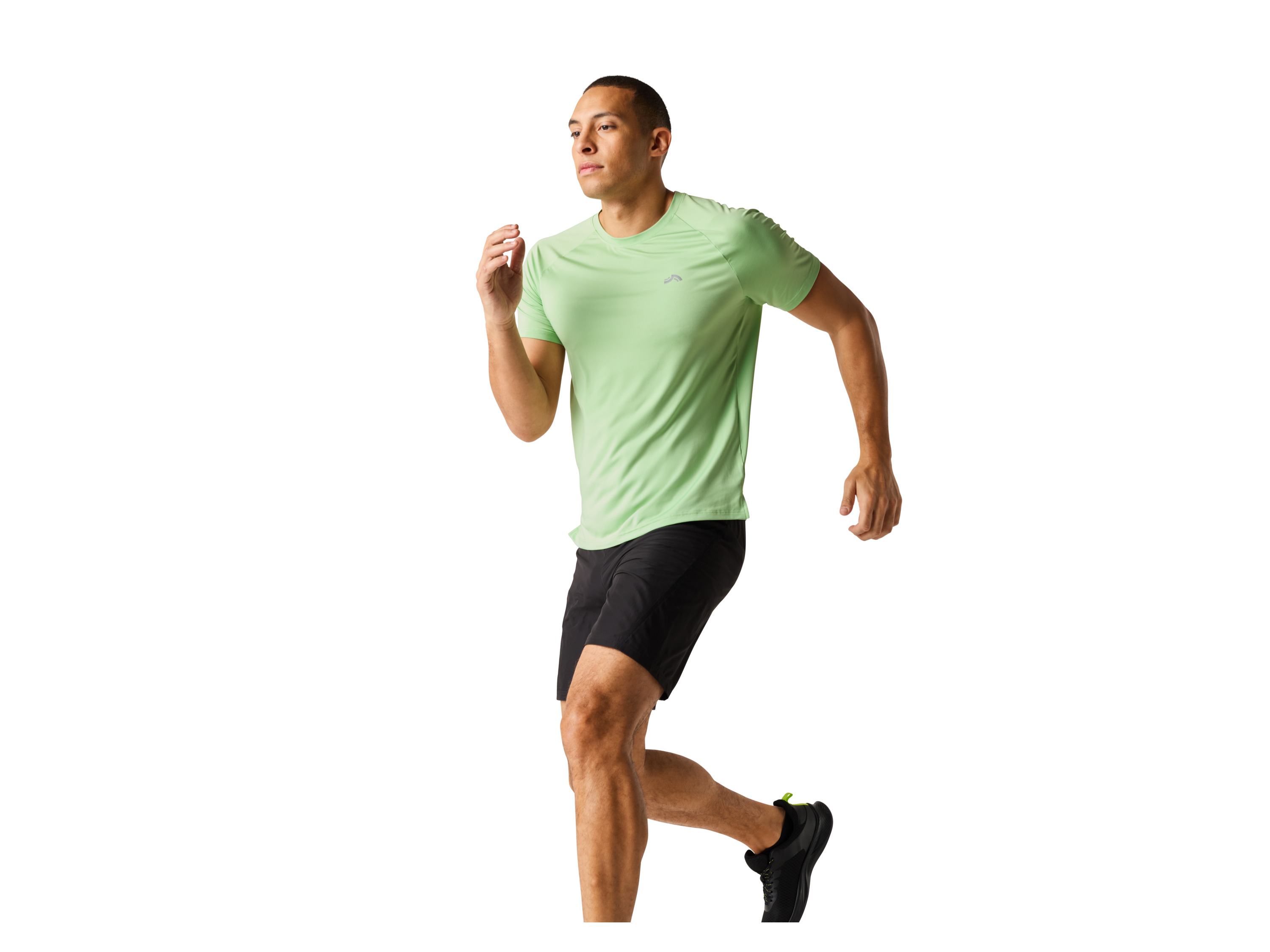 Shirt de sport pour hommes CRIVIT - 9