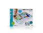 Tapis d'éveil aquatique Infantino avec animaux marins.