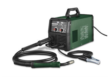 Lasapparaat 200 A PARKSIDE® PMSG200