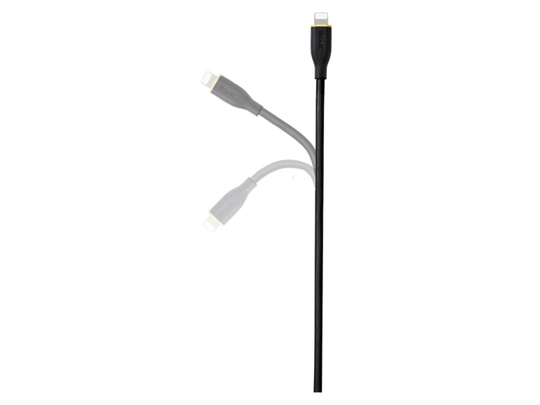Aller en mode plein écran TRONIC® Câble de charge et synchronisation - Photo 18