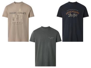 ESMARA MEN T-shirt pour hommes