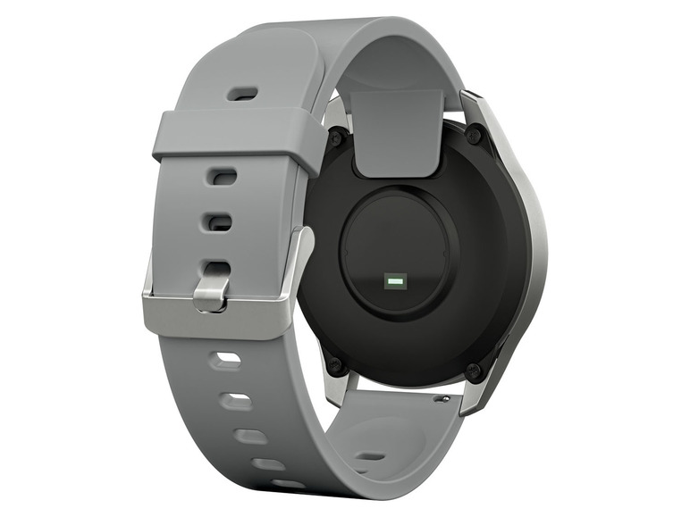 Ga naar volledige schermweergave: SILVERCREST® Smartwatch - afbeelding 6