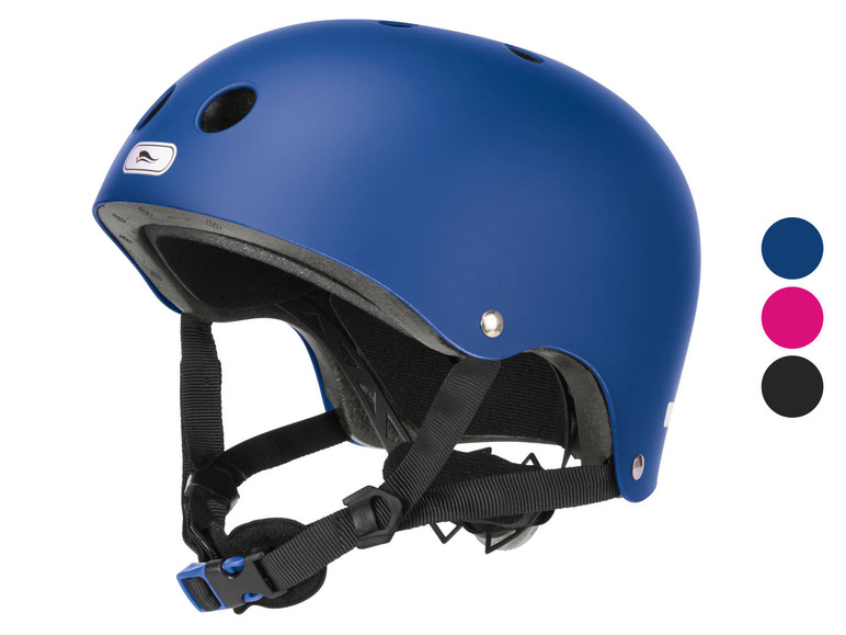 Aller en mode plein écran CRIVIT Casque d'enfant - Photo 1