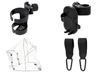Accessoires pour poussette lupilu®