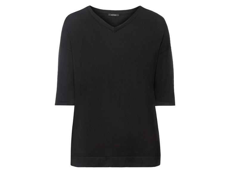 Ga naar volledige schermweergave: esmara® Oversized shirt - afbeelding 5