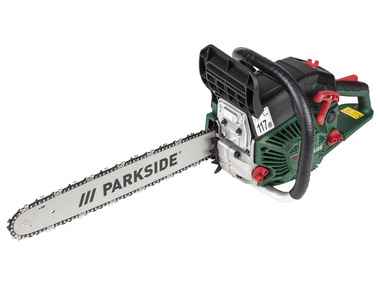 PARKSIDE® Benzinekettingzaag »PBKS 53«