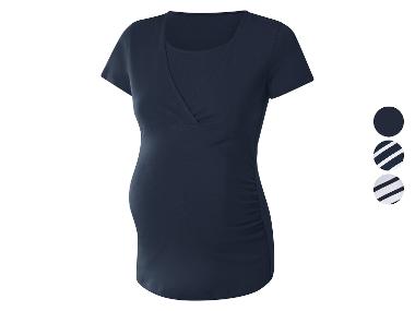 esmara® T-shirt de maternité pour femmes
