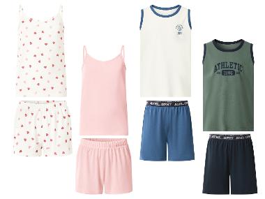 ESMARA KIDS Pyjama pour enfants