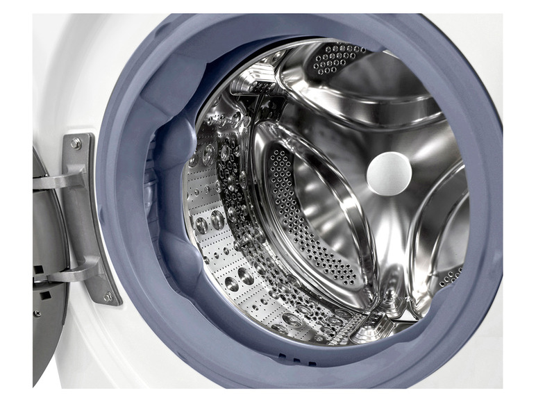 Ga naar volledige schermweergave: LG Wasmachine »F4WV7090«, 9kg, 1360 tpm, wifi - afbeelding 7