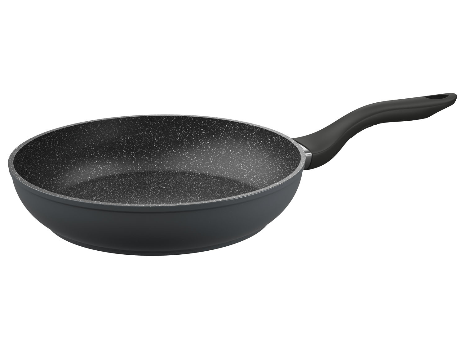 ERNESTO® Aluminium pan Ø 28 cm, antiaanbaklaag