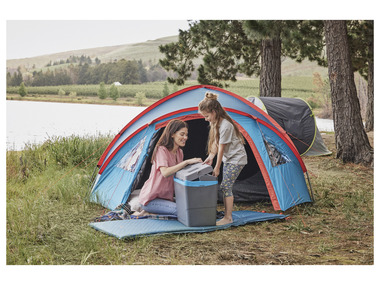 Rocktrail Tente pop-up obscurcissante