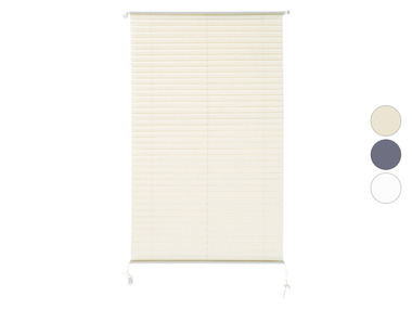 Store plissé pour fenêtre, 75 x 130 cm LIVARNO home