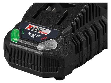 BATTERIE SMART 20V / 4A PARKSIDE PERFORMANCE PAPS 204 A1 - REF: 80001154
