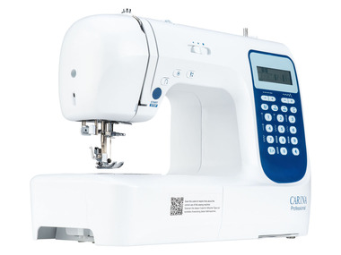 Carina Naaimachine Professional