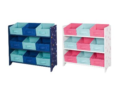 Étagère pour enfants LIVARNO home