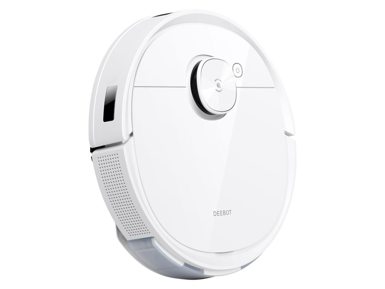 Ga naar volledige schermweergave: ECOVACS Robotstofzuiger Deebot T9 - afbeelding 5