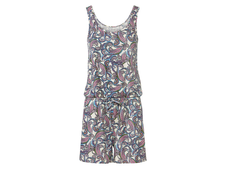 Ga naar volledige schermweergave: Jumpsuit - afbeelding 12