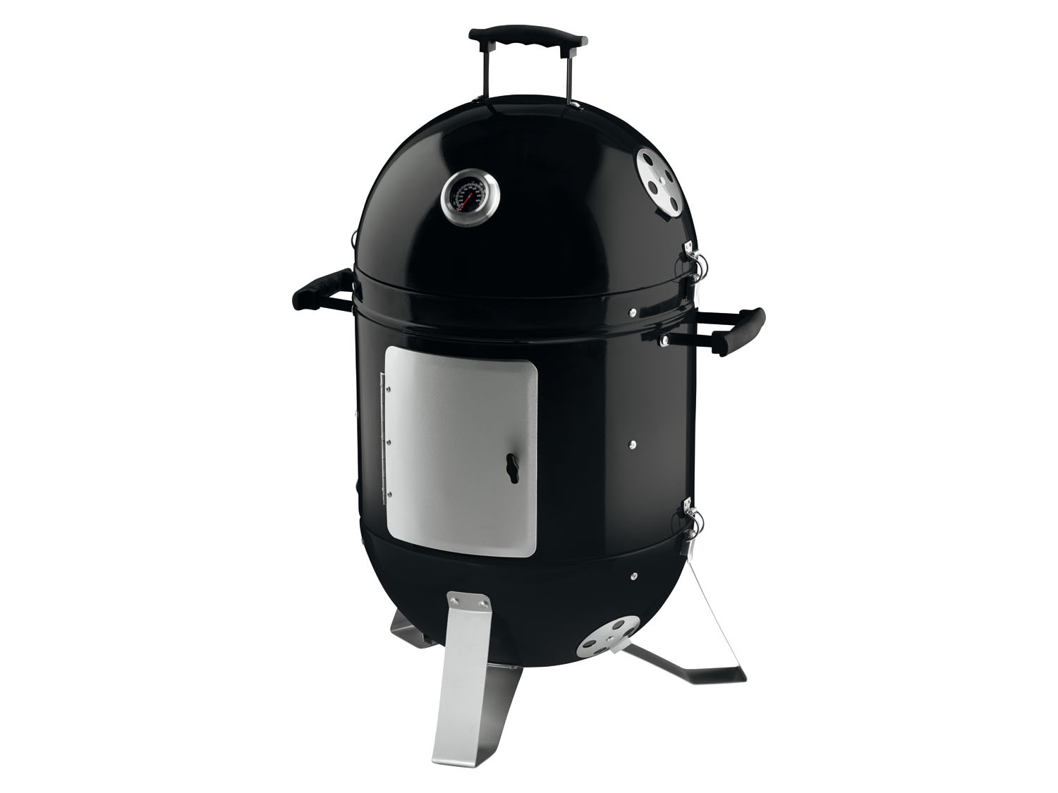 GRILLMEISTER Fumoir 40 cm Lidl.be