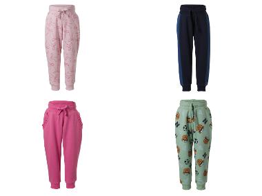 LUPILU® Pantalon de training pour tout-petit