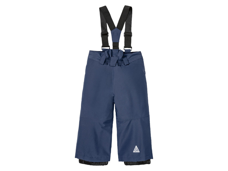 Aller en mode plein écran lupilu® Pantalon de ski pour enfants - Photo 4