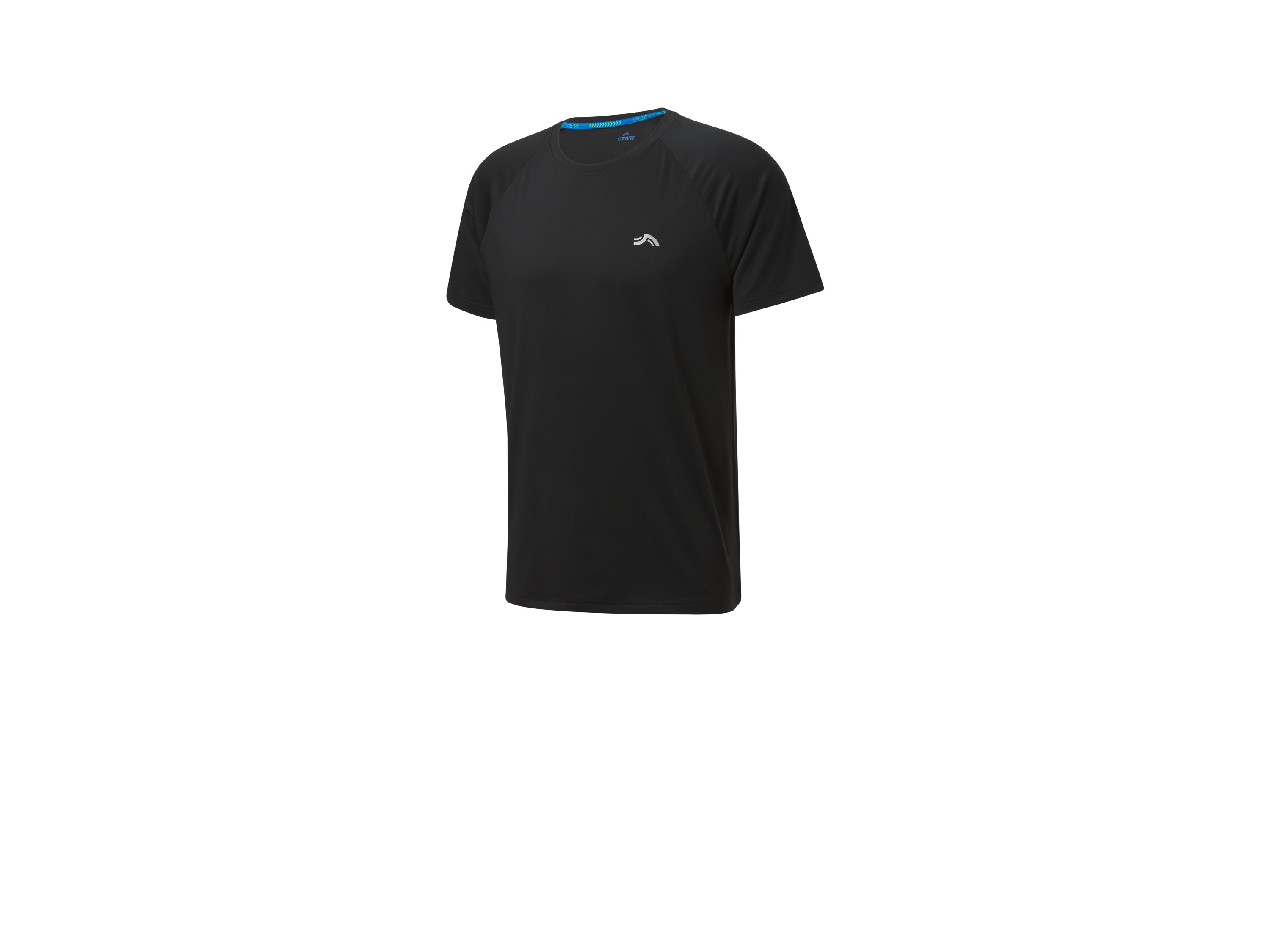 Shirt de sport pour hommes CRIVIT - 12