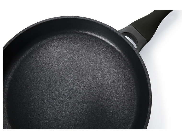 Ga naar volledige schermweergave: ERNESTO® Gegoten aluminium pan, Ø 32 cm - afbeelding 2