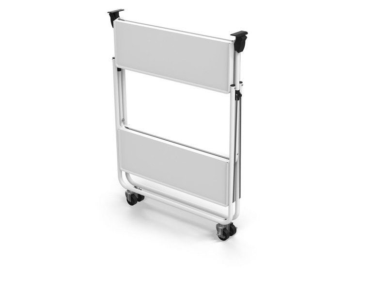 Ga naar volledige schermweergave: LIVARNO home Multifunctionele trolley met vouwmechanisme - afbeelding 9