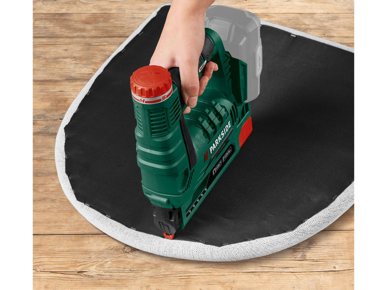 Ga naar volledige schermweergave: PARKSIDE® Accunietmachine »PAT 20-Li A1«, 20 V - afbeelding 4