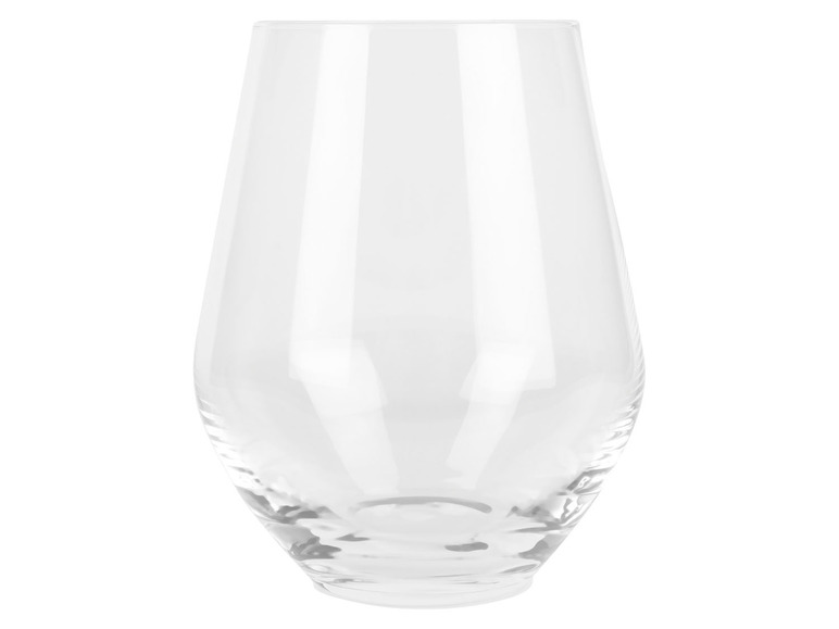 Aller en mode plein écran ERNESTO® Set de verres, 6 pièces, en cristal - Photo 4