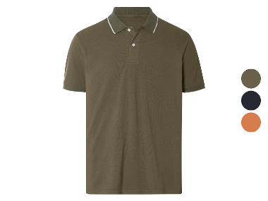 ESMARA MEN Polo pour hommes