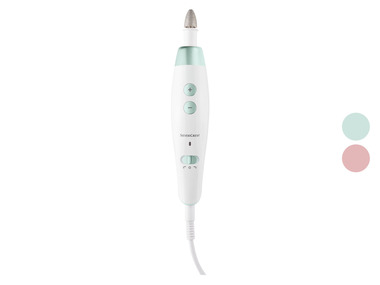 Set de manucure/pédicure SILVERCREST® PERSONAL CARE