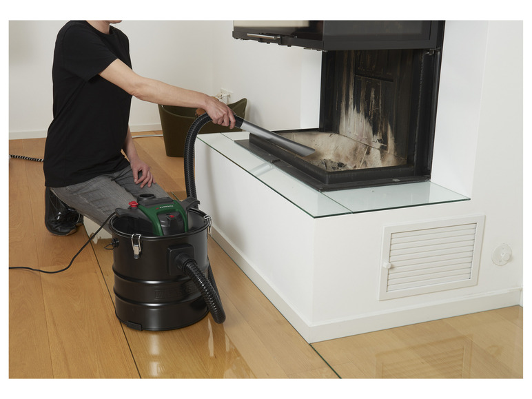 Ga naar volledige schermweergave: PARKSIDE® Aszuiger »PAS 1200« - afbeelding 4