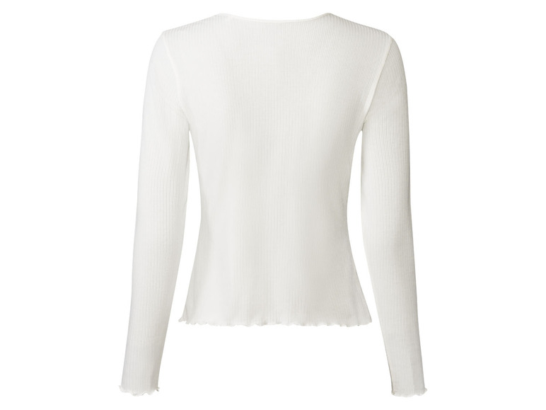 Ga naar volledige schermweergave: esmara® Set van 2 shirts met lange mouwen - afbeelding 5