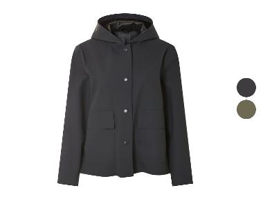 ESMARA® Veste de pluie pour femmes