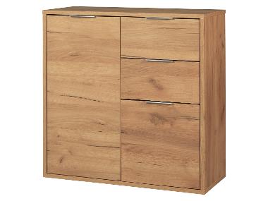 Commode, 80 x 80 x 35 cm LIVARNO home