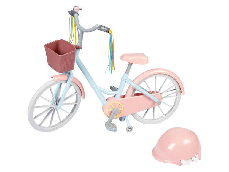 Ga naar volledige schermweergave: Playtive Poppenaccessoires - afbeelding 7