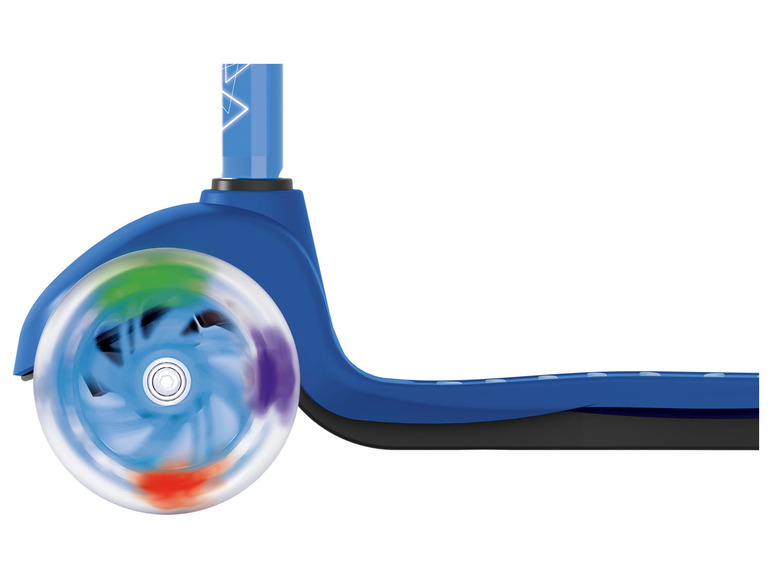 Aller en mode plein écran Playtive Trotinette pour enfants à roues LED - Photo 13