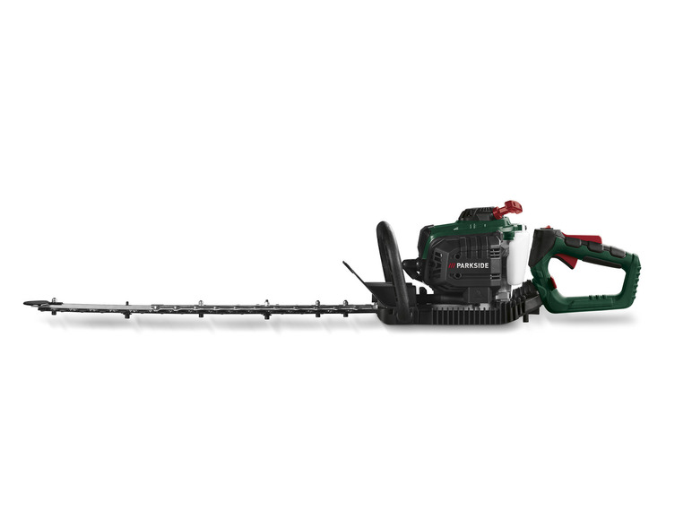 Ga naar volledige schermweergave: PARKSIDE® Benzineheggenschaar »PBHS 650 A1« - afbeelding 3