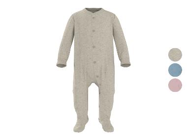Pyjama pour bébés lupilu®