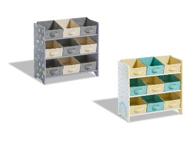 Étagère pour enfants LIVARNO home