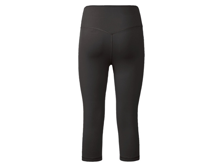 Ga naar volledige schermweergave: CRIVIT Sportcapri - afbeelding 4