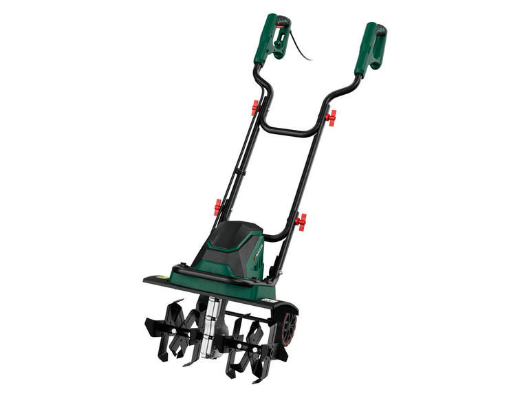 Ga naar volledige schermweergave: PARKSIDE® Elektrische cultivator »PGK 1400«, 1400 W - afbeelding 3