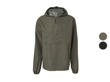 CRIVIT Veste de pluie pour hommes