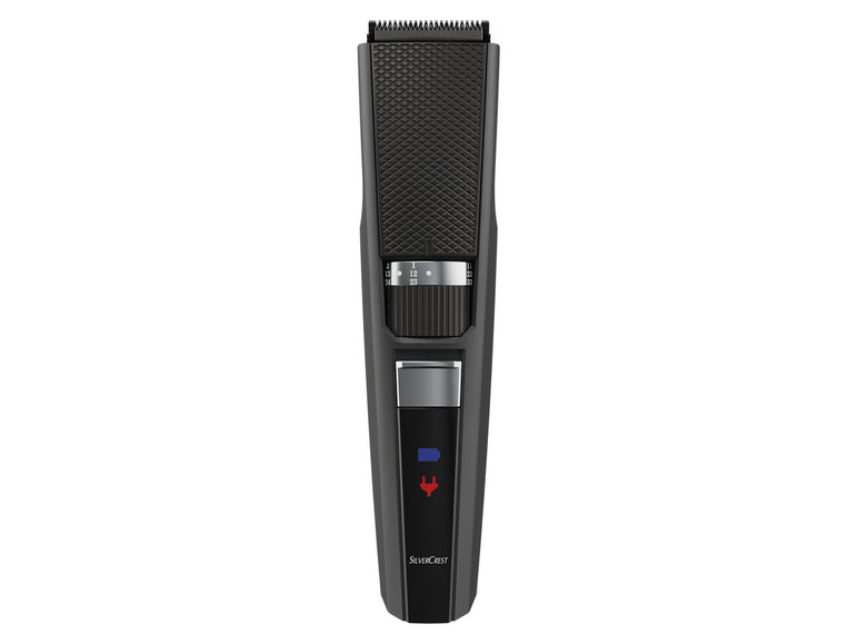 Aller en mode plein écran SILVERCREST® PERSONAL CARE Tondeuse barbe et cheveux - Photo 4