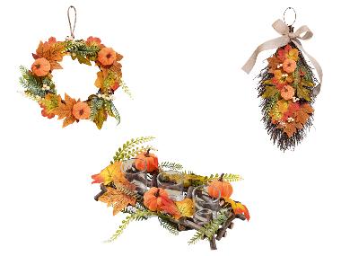 LIVARNO® Décoration d'automne